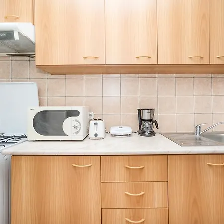 Apartament Unirii Old Town