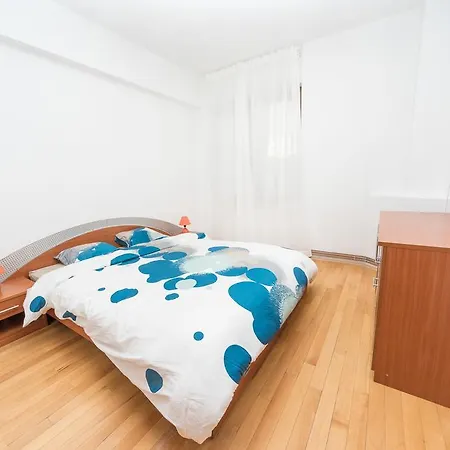 Apartment Unirii Old Town Bucharest