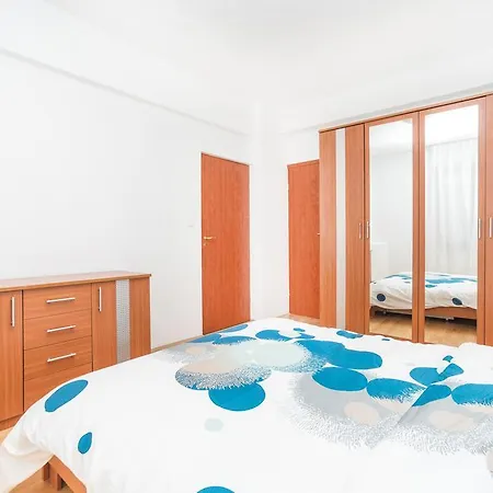 Unirii Old Town Apartment *