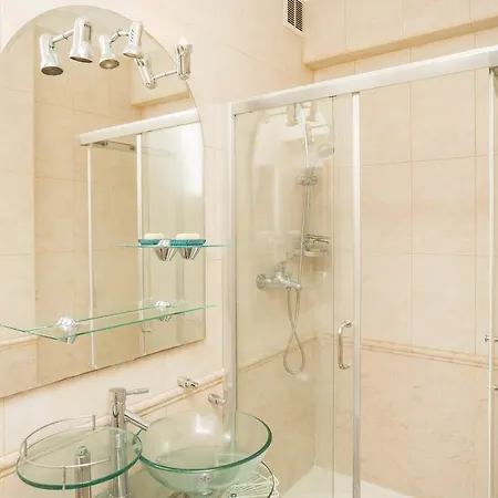 Unirii Old Town Apartment Bucharest