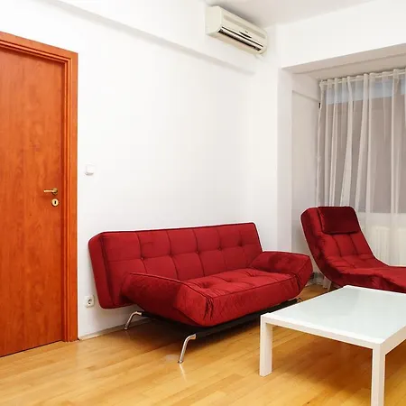 Apartment Unirii Old Town *