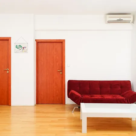 Unirii Old Town Apartment *