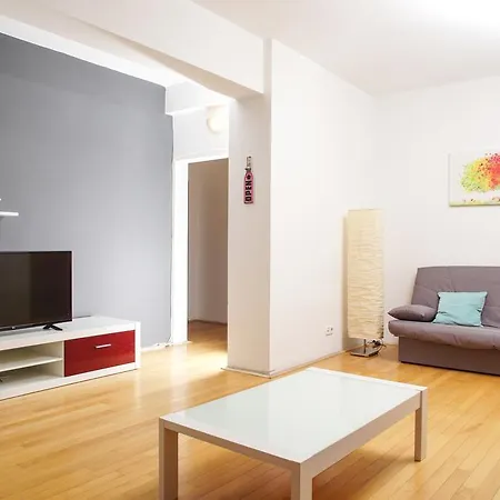 Unirii Old Town Apartment Bucharest