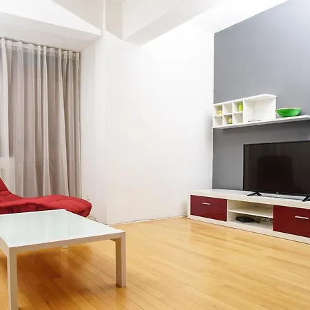 Unirii Old Town Apartment
