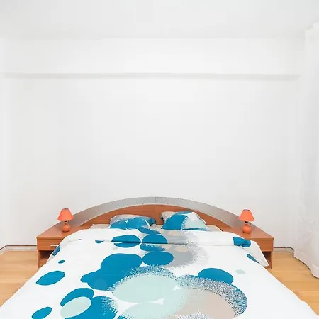 Unirii Old Town Apartment