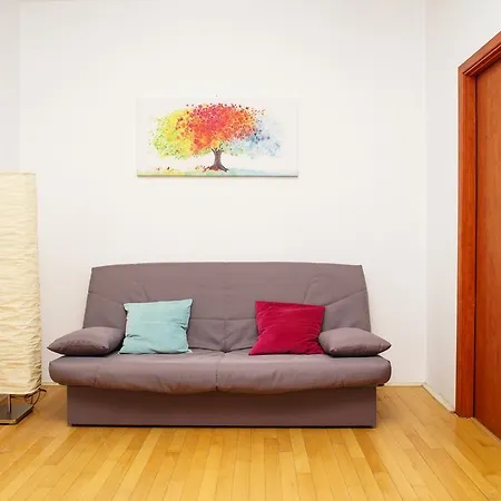 Apartment Unirii Old Town